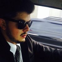 Juscelino Pessoa's Photo