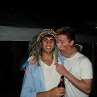 Alex Macleod的照片