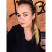 Alena Butorová's Photo