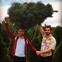 Oscar Formoso's Photo