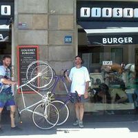 Nahum Córdoba的照片