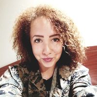 Fotos de Aleksandra Burzyńska