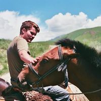 Liam O'Kelly的照片