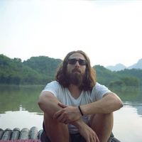 Borja Beneitez Gardeazabal的照片