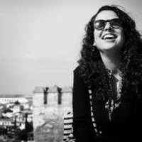 Marina Esmeraldo's Photo