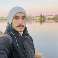 Ramaz Aivazashvili's Photo