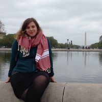 Marie-Laurence Beaumier's Photo