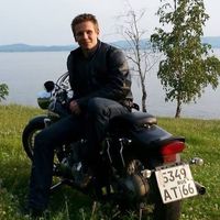 Yurij Koptev's Photo