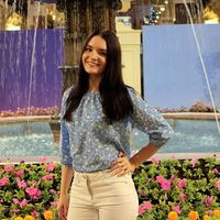 Anna Galkova的照片