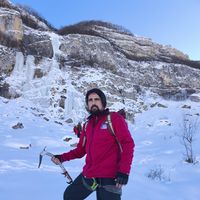 Fotos de Shamil Shamilov