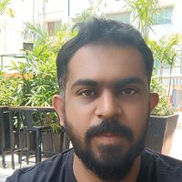 David S Prabhu的照片