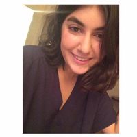 Maria Sohrabi's Photo