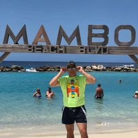 Roberto Carlos Velez's Photo