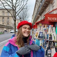 Letícia Müller Haas's Photo