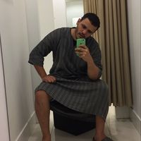 Bari Abubakr's Photo