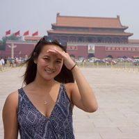 Marie-Lee Duby's Photo