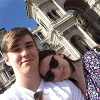 Matej Škultéty's Photo