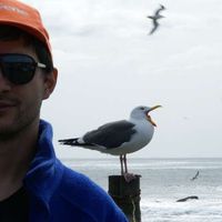 Nicholas Finnerty's Photo