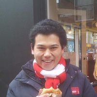 Clinton Chan's Photo