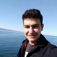 Photos de Ali Artık