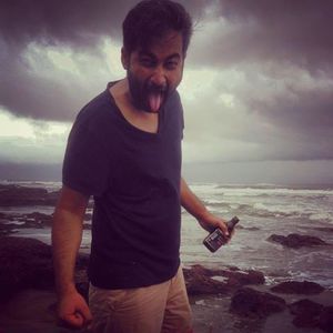 Srijan Yadav | Gurgaon, Haryana, India | Couchsurfing