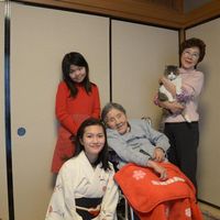 MayJin Teoh的照片