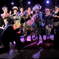 Mengual Marie-José's Photo