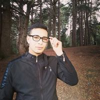 Photos de Saif Eddine