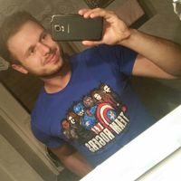 Jonny Herrmann's Photo