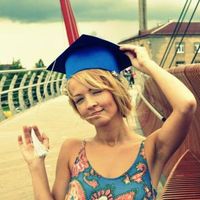 Paulīne Kalniņa's Photo