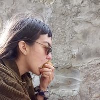 Le foto di Loreto Olivos Maibe