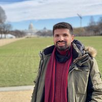 Moh Shatanawi的照片