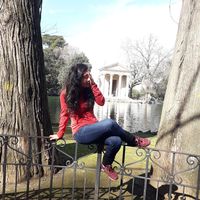 Carolina Romero's Photo