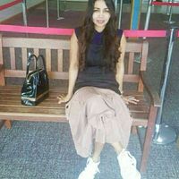 Princess Samosir的照片