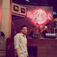 Anand Padhy的照片