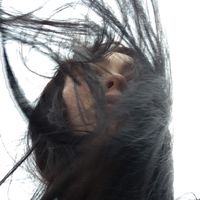 Сая Казимагомаева's Photo