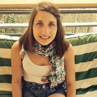 Anna Carrillo Moreno's Photo