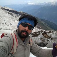 Fotos von Sreenadh Puthenpurackal