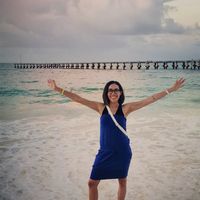 Le foto di Sandra Ortega