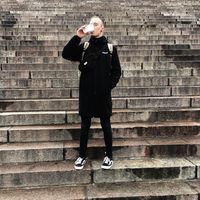 Vasiliy Mylnikov's Photo