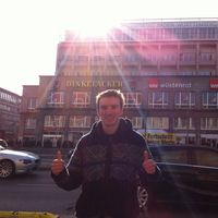 Photos de Duncan McMillan