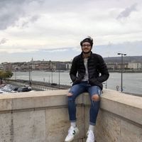 Emeric Alby的照片