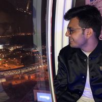 Muhammad Saif Ashfaq's Photo