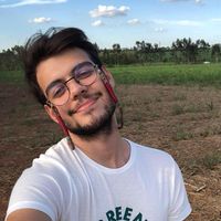 Miguel Torquato's Photo