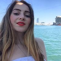 RoksoLana Pomircha's Photo