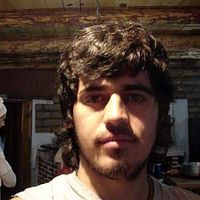 Oswaldo Flores's Photo