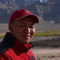 Le foto di Tashi Gyaltsen