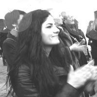 Le foto di Gabriela Stoica