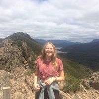 Kathrin Hassel's Photo