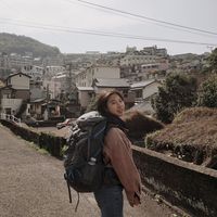 Xiao Yang 杨's Photo